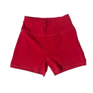 Alphalete Pulse Surge Shorts 4”